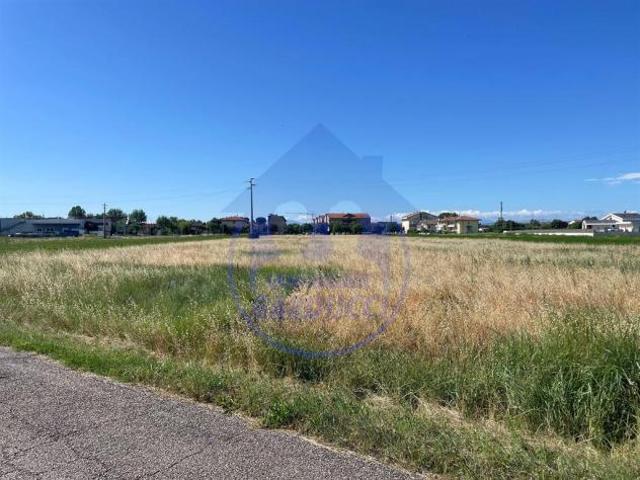 Terreno in vendita a Cesenatico, Reggio Emilia