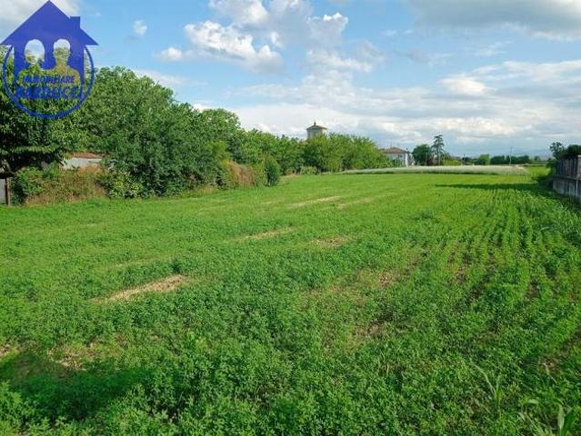 Terreno in vendita a Cesenatico, Reggio Emilia