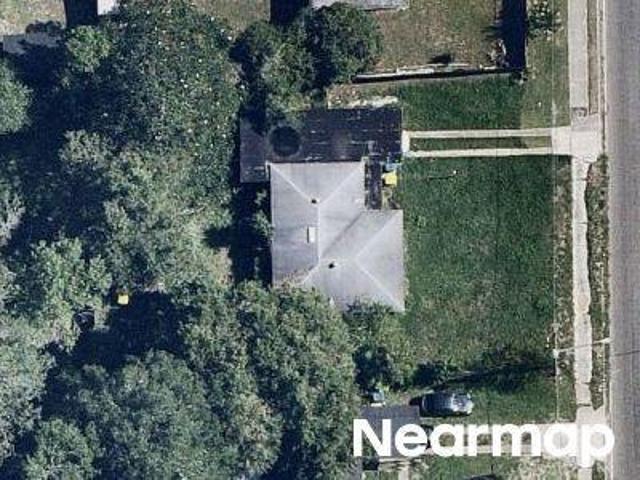 House for sale in Jacksonville, Florida