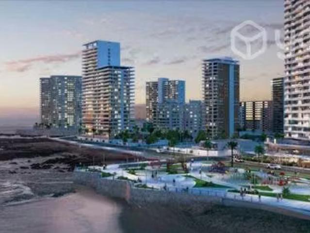 Departamento en venta en Iquique, Tarapacá
