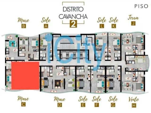 Departamento en venta en Iquique, Tarapacá
