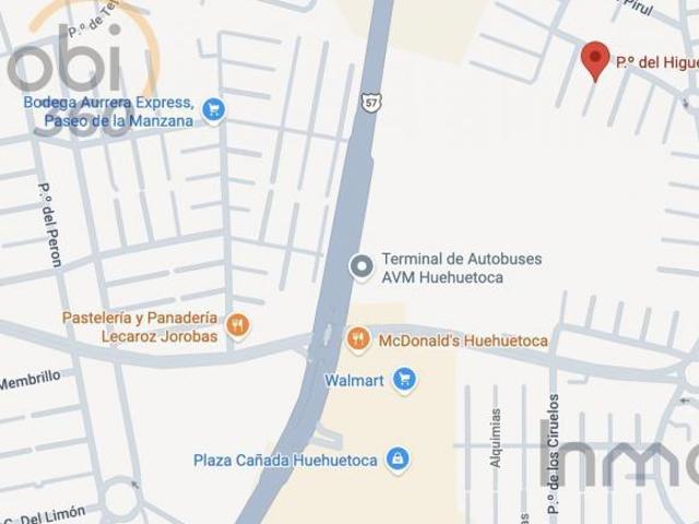 Casa en venta en Huehuetoca, Estado de México