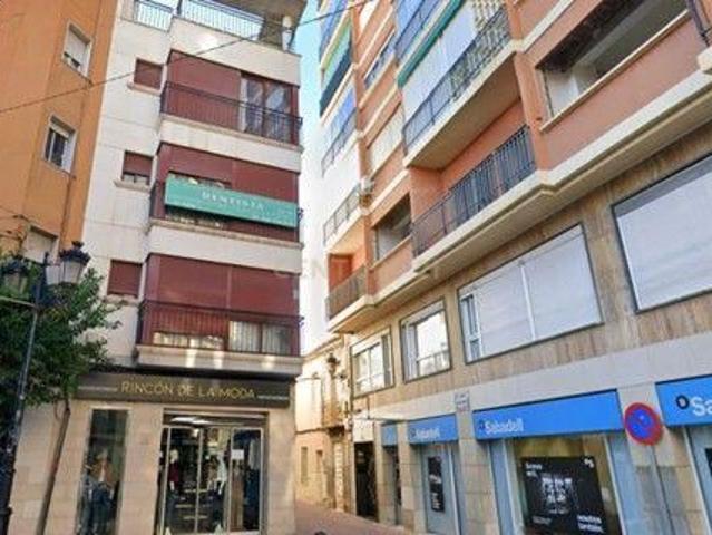 Oficina en venta en La Algaida, Valle de Ricote