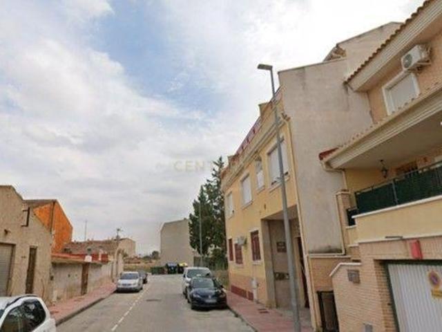 Piso en venta en Vega Media del Segura, Murcia