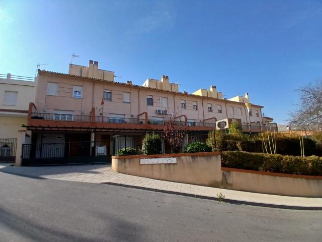 Casa en venta en Comarca de Baza, Andalucía
