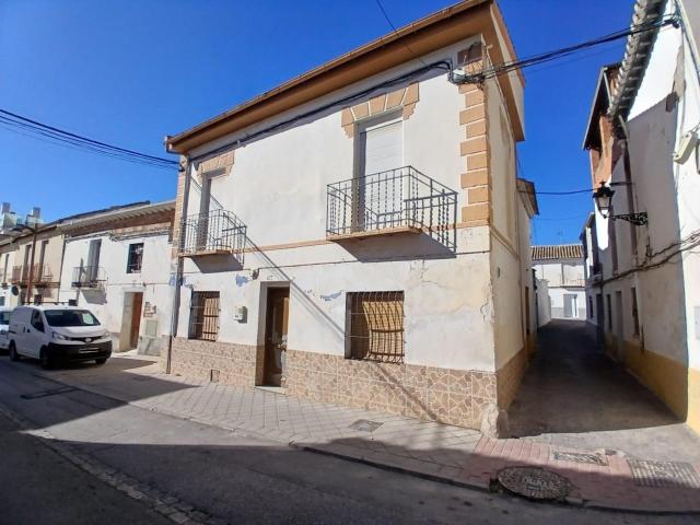 Casa en venta en Monteluz, Comarca de la Vega de Granada