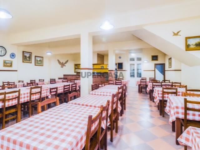Armazém venda em Alcobaça, Leiria