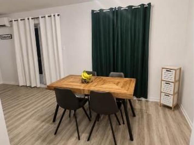 Apartment for rent in Saint-thomas, Quebec