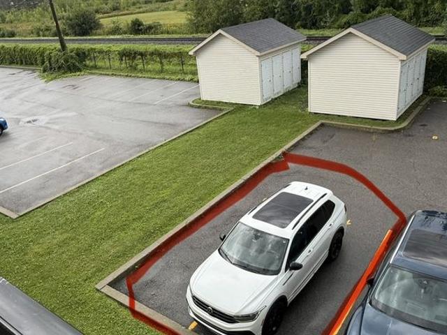 Apartment for rent in Vaudreuil-soulanges, Quebec
