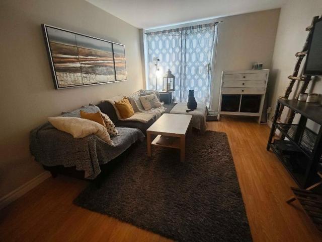Apartment for rent in Les Nations, Sherbrooke
