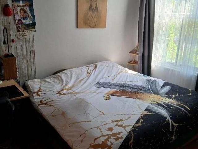Apartment for rent in St. Leonard's, Quebec