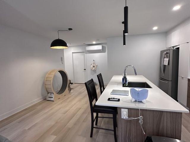 Apartment for rent in Laurentides, Quebec