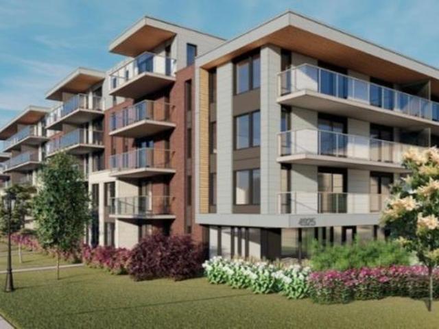 Apartment for rent in Québec, Quebec
