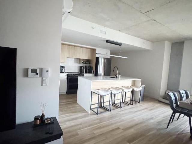 Apartment for rent in Québec, Quebec