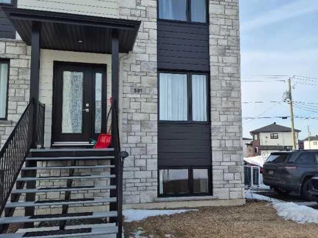 Apartment for rent in Lévis, Quebec