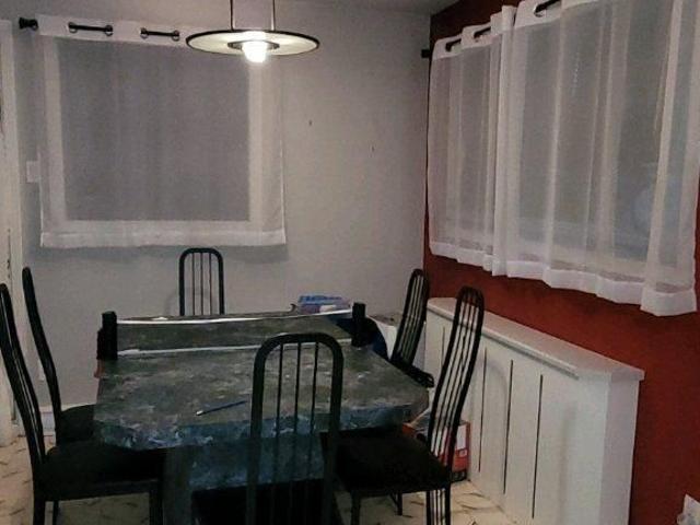 Apartment for rent in St. Leonard's, Quebec