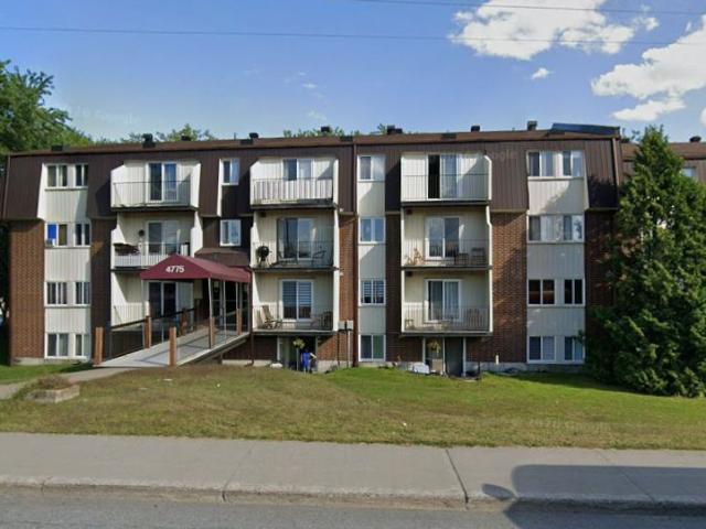 Apartment for rent in Saint-Claude, Québec