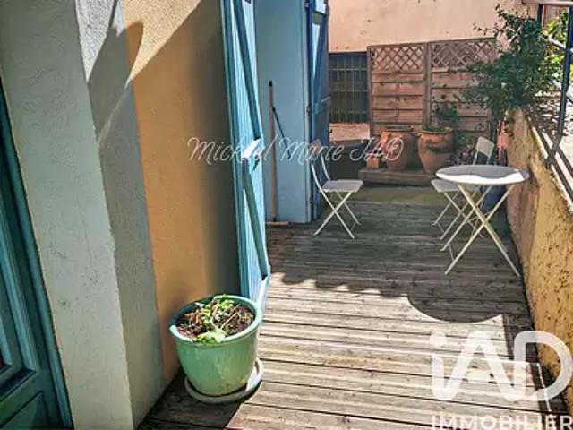 Maison vente à Béziers, Cessenon-sur-orb