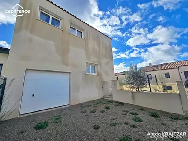 Maison vente à Béziers, Cessenon-sur-orb