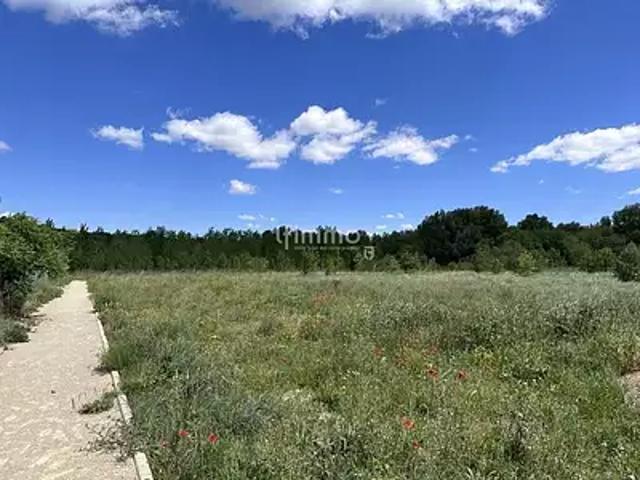 Terrain vente à Béziers, Cessenon-sur-orb