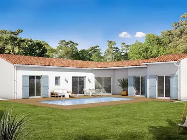 Maison vente à Béziers, Cessenon-sur-orb