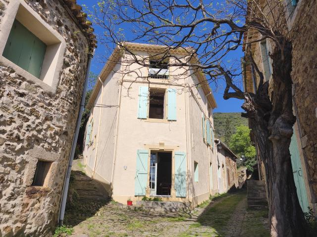 Maison vente à Béziers, Cessenon-sur-orb