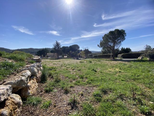 Terrain vente à Béziers, Cessenon-sur-orb