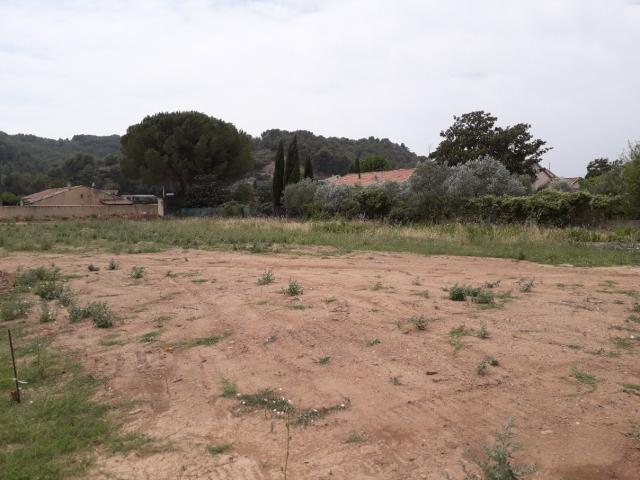 Terrain vente à Béziers, Cessenon-sur-orb