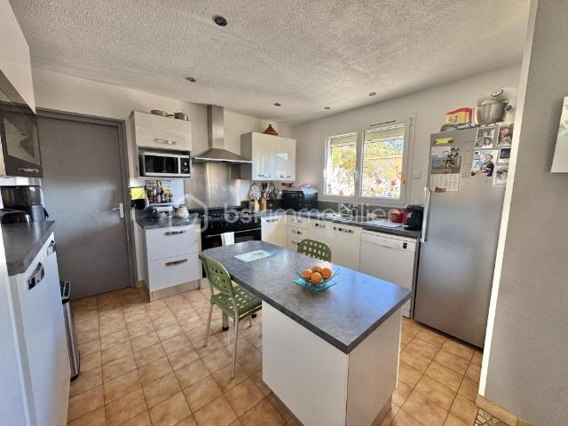 Villa vente à Béziers, Cessenon-sur-orb