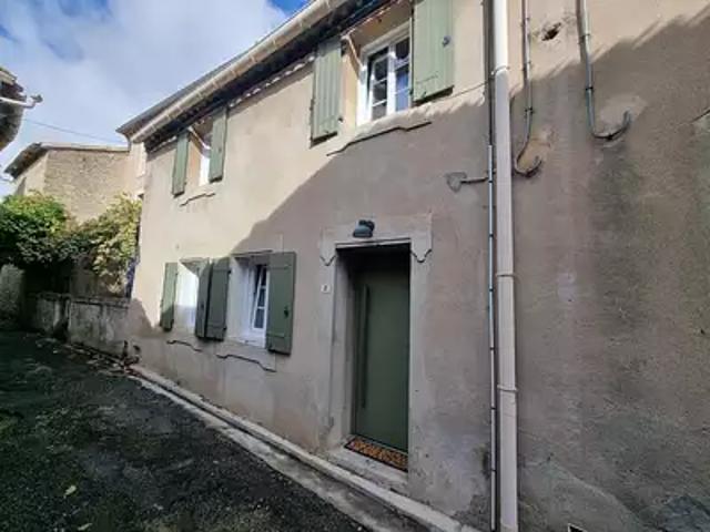 Maison vente à Béziers, Cesseras