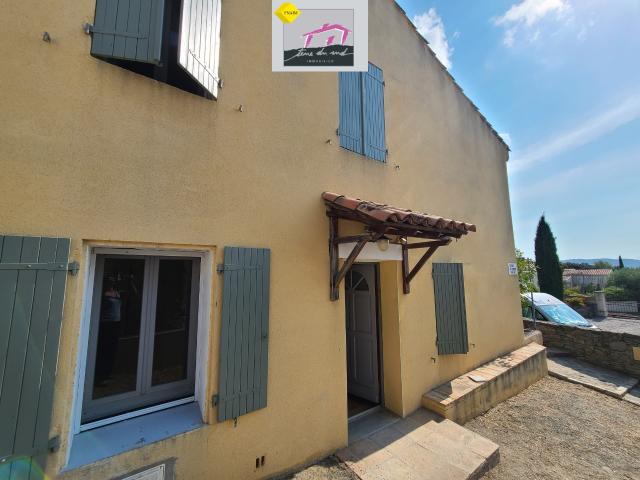 Villa location à Béziers, Cesseras