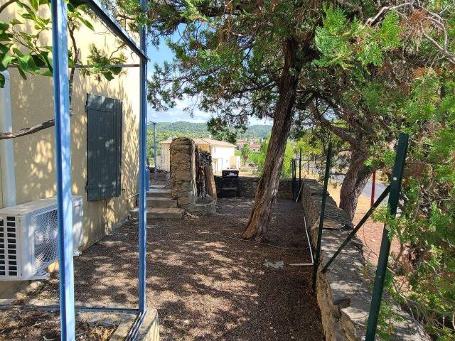 Maison location à Fauzan, Cesseras