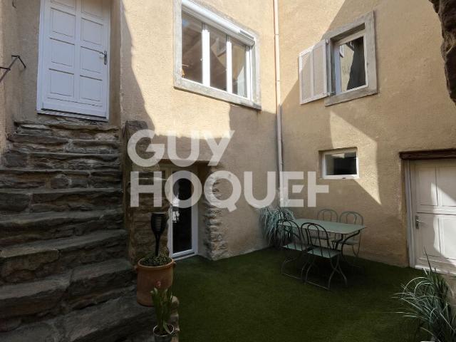 Maison vente à Béziers, Cesseras