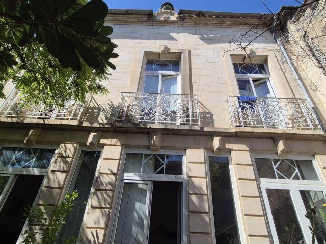 Maison vente à Béziers, Cesseras