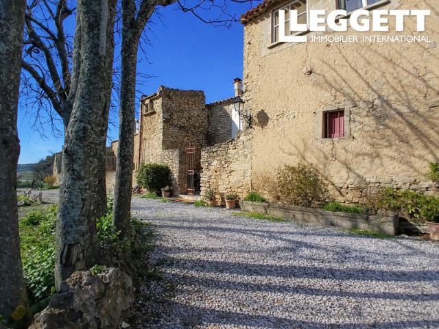 Maison vente à Béziers, Cesseras