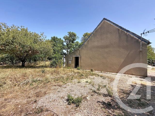 Maison vente à Vichy, Cesset