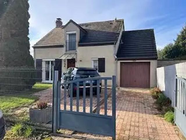 Maison vente à Laon, Suzy