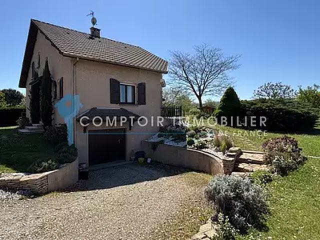 Maison vente à La Tour-du-Pin, Cessieu
