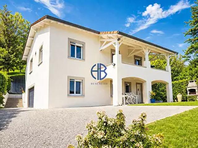 Maison vente à La Tour-du-Pin, Cessieu
