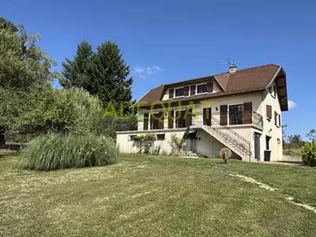 Maison location à Cessieu, Isère