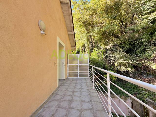 Appartement location à Clos du Moulin, Cessieu