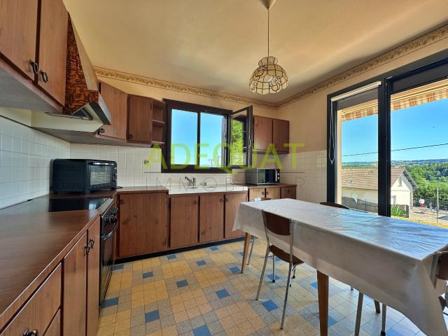 Maison vente à La Tour-du-Pin, Cessieu