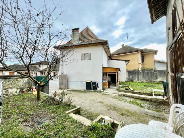 Maison vente à La Tour-du-Pin, Cessieu
