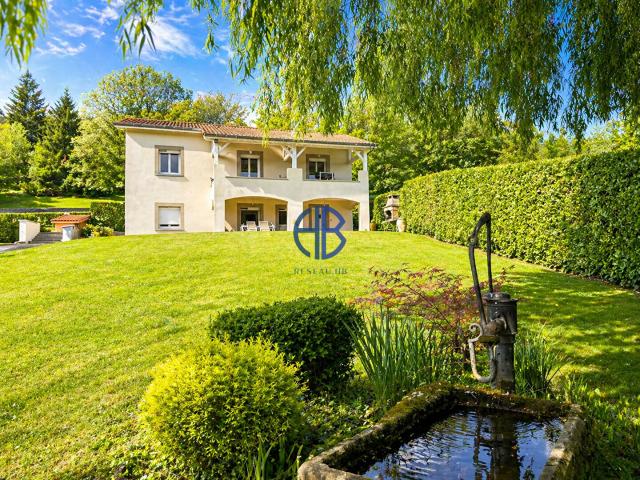 Maison vente à Cessieu, Isère