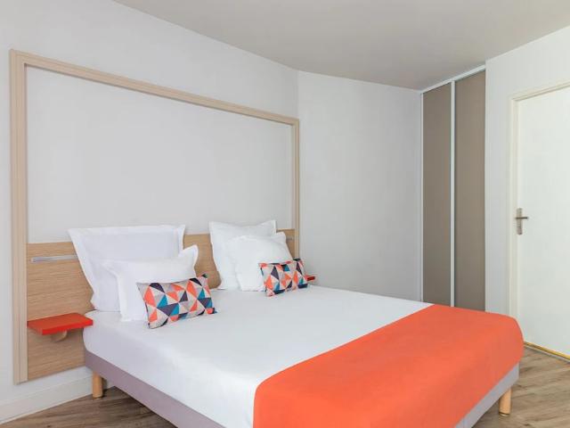 Appartement vente à Bordeaux