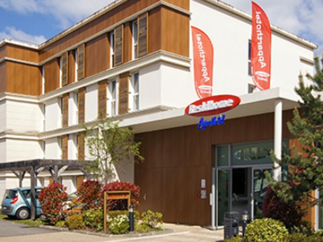 Appartement vente à Versailles, Guyancourt