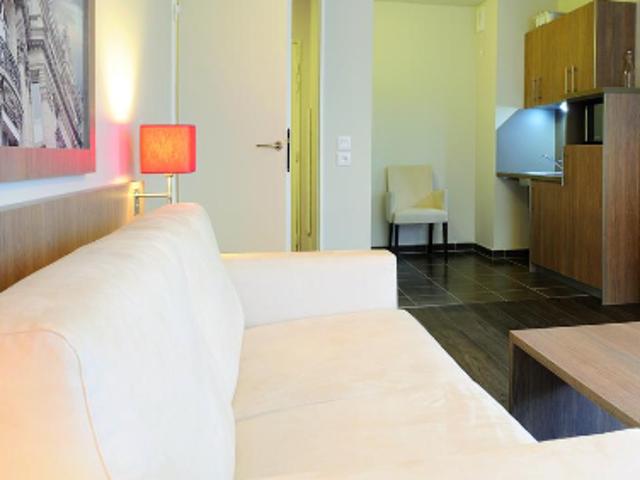 Appartement vente à Versailles, Guyancourt