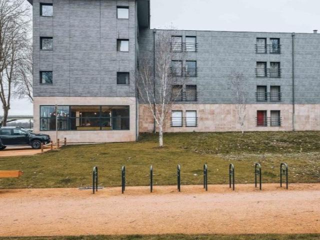 Appartement vente à Nevers