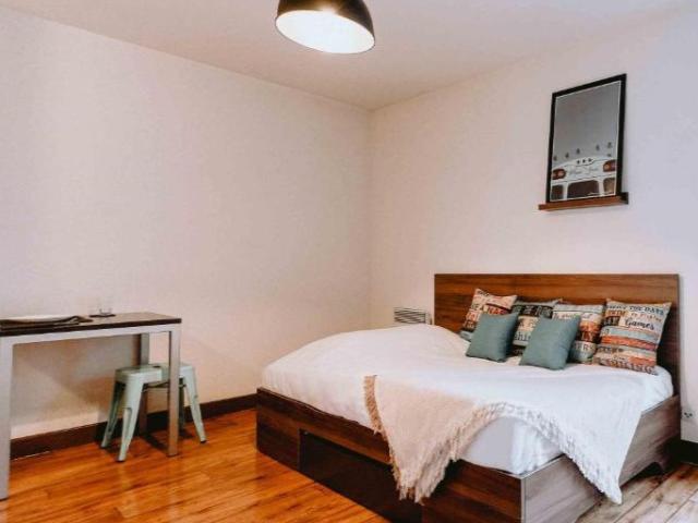 Appartement vente à Nevers