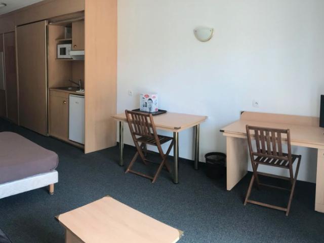 Appartement vente à Nantes, Sautron